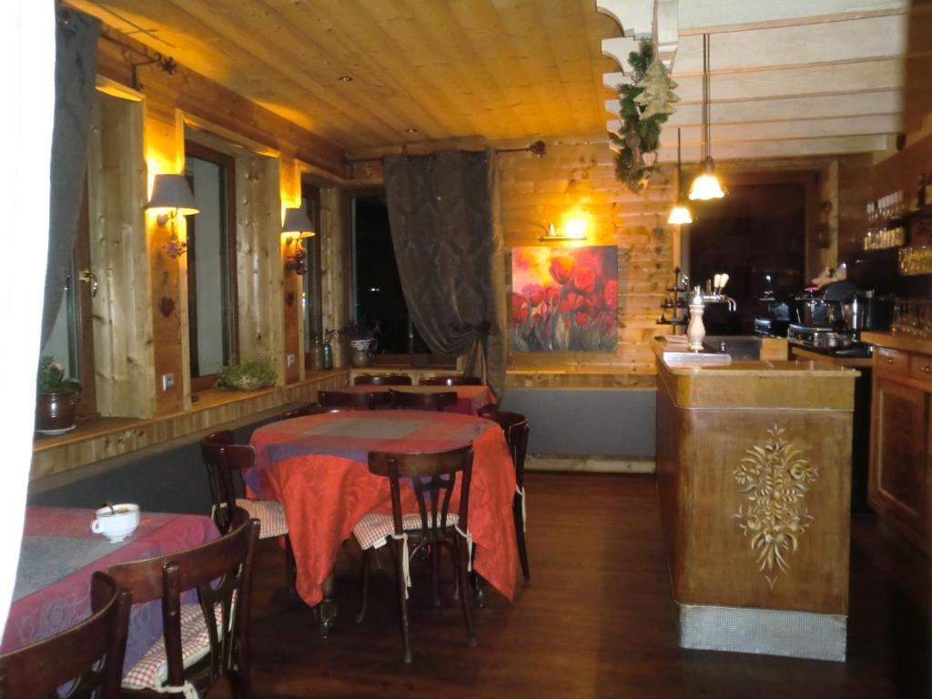 זונרופט-לונז'מר Hotel La Vallee מראה חיצוני תמונה