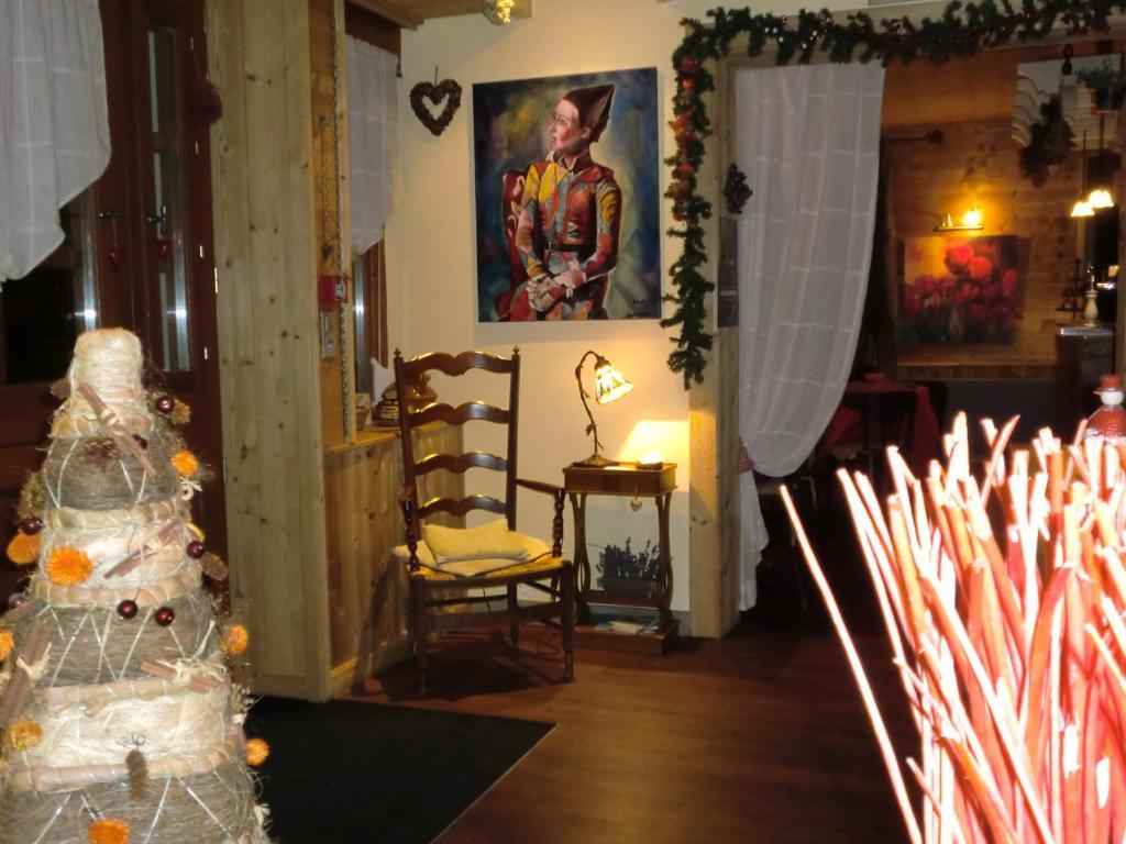 זונרופט-לונז'מר Hotel La Vallee מראה חיצוני תמונה