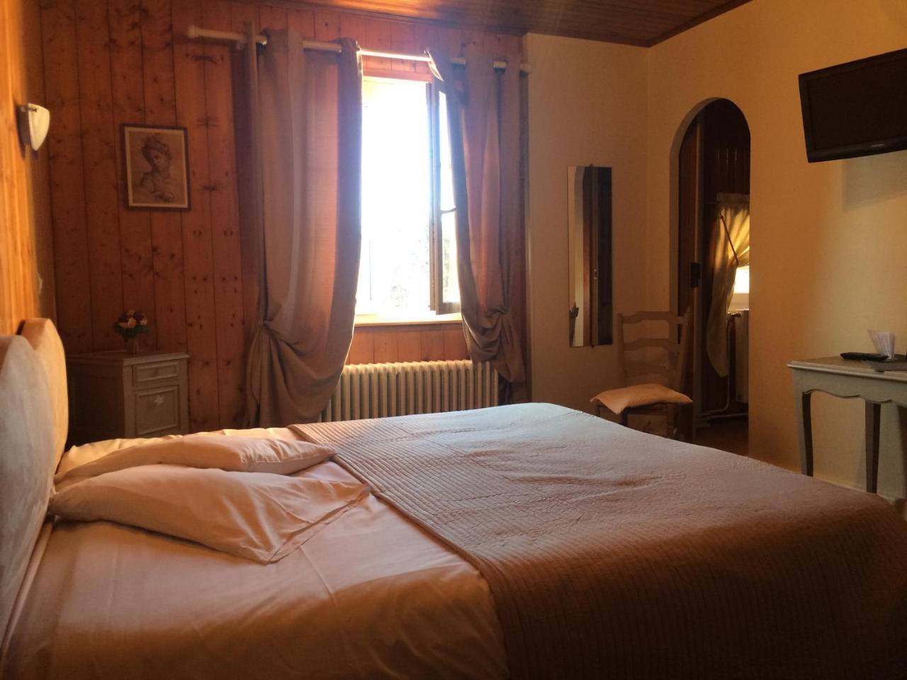 זונרופט-לונז'מר Hotel La Vallee מראה חיצוני תמונה